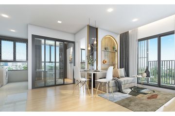 1 Bedroom Condo for sale in Flexi Suksawat, Bang Pakok, Bangkok