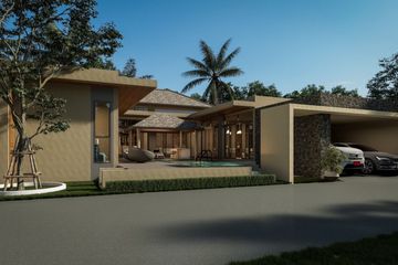 4 Bedroom Condo for sale in Coco Tropical, Mae Nam, Surat Thani