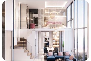 1 Bedroom Condo for sale in Bang Na, Bangkok near MRT Si La Salle