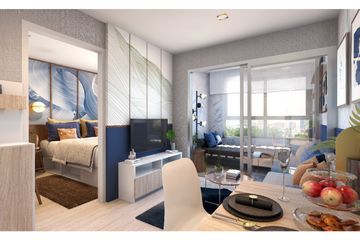 1 Bedroom Condo for sale in Flexi Taopoon - Interchange, Bang Sue, Bangkok near MRT Bang Pho