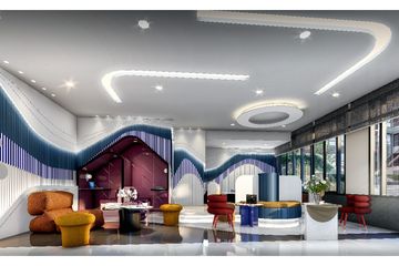 2 Bedroom Condo for sale in Niche Mono Rama 9, Bang Kapi, Bangkok near MRT Pradit Manutham