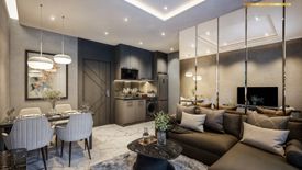 1 Bedroom Condo for sale in Zenith Pattaya, Nong Prue, Chonburi