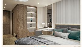 1 Bedroom Condo for sale in Seaspire Jomtien, Nong Prue, Chonburi