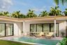 2 Bedroom House for sale in Samma Villas, Ko Pha-ngan, Surat Thani
