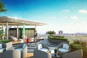 1 Bedroom Condo for sale in Pristine Park 3, Nong Prue, Chonburi