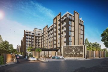 2 Bedroom Condo for sale in Pristine Park 3, Nong Prue, Chonburi