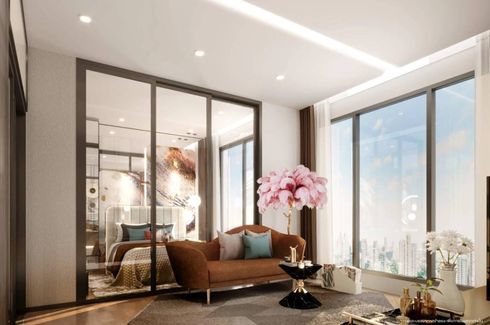 1 Bedroom Condo for sale in Niche Pride Ekkamai, Khlong Tan Nuea, Bangkok