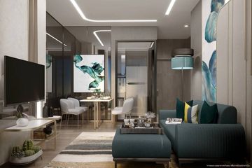 2 Bedroom Condo for sale in Niche Pride Ekkamai, Khlong Tan Nuea, Bangkok