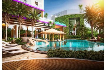 2 Bedroom Condo for sale in The Riviera Santa Monica, Nong Prue, Chonburi