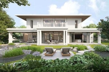 3 Bedroom House for sale in The Park Hua Hin, Thap Tai, Prachuap Khiri Khan