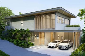 4 Bedroom House for sale in Bo Phut, Surat Thani