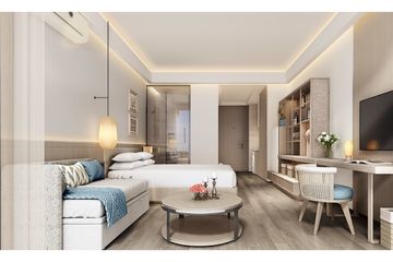 1 Bedroom Condo for sale in Anava Samui, Bo Phut, Surat Thani