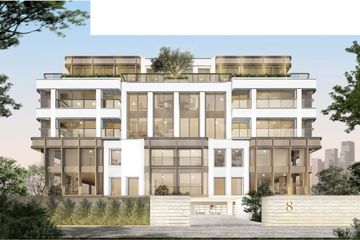 4 Bedroom Condo for sale in 8 Residence, Khlong Tan Nuea, Bangkok near BTS Phrom Phong