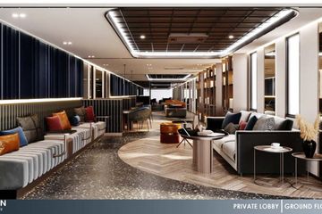 1 Bedroom Condo for sale in Pak Nam, Samut Prakan near BTS Sai Luat