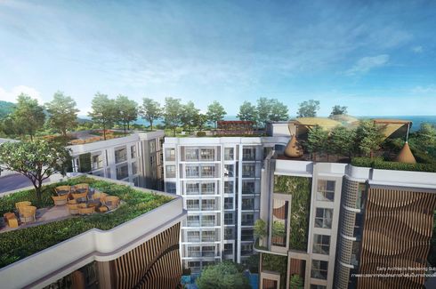 3 Bedroom Condo for sale in ECO RESORT, Bang Sare, Chonburi