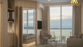 3 Bedroom Condo for sale in Marina Golden Bay, Nong Prue, Chonburi