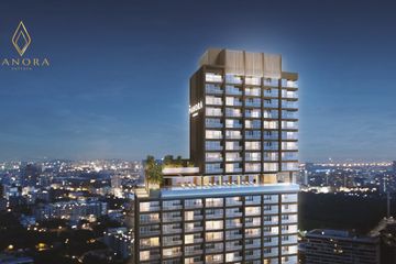 1 Bedroom Condo for sale in The Panora Pattaya, Nong Prue, Chonburi