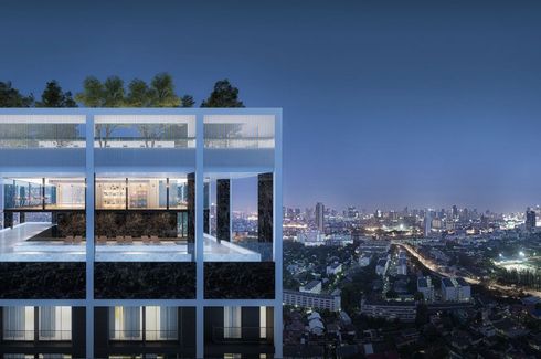 1 Bedroom Condo for sale in Noble Around Ari, Sam Sen Nai, Bangkok near BTS Ari