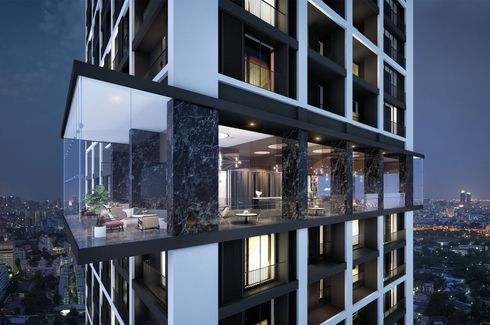 1 Bedroom Condo for sale in Noble Around Ari, Sam Sen Nai, Bangkok near BTS Ari