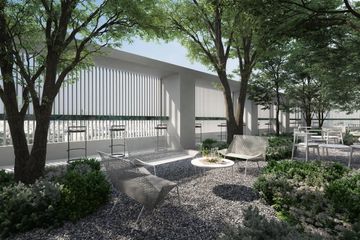 1 Bedroom Condo for sale in Noble Around Ari, Sam Sen Nai, Bangkok near BTS Ari