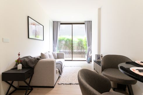 1 Bedroom Condo for sale in Khlong Toei, Bangkok near BTS Asoke