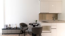 1 Bedroom Condo for sale in Khlong Toei, Bangkok near BTS Asoke