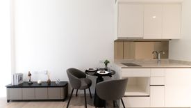 1 Bedroom Condo for sale in Khlong Toei, Bangkok near BTS Asoke