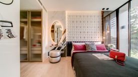 1 Bedroom Condo for sale in Khlong Toei, Bangkok near BTS Asoke