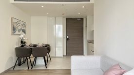 2 Bedroom Condo for sale in Khlong Toei, Bangkok near BTS Asoke