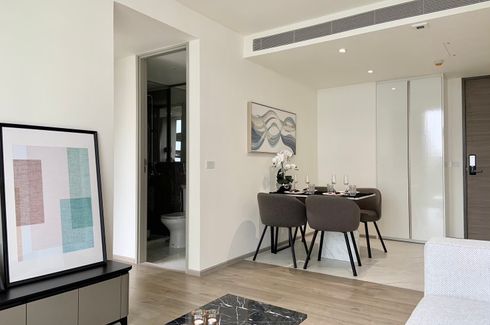 2 Bedroom Condo for sale in Khlong Toei, Bangkok near BTS Asoke