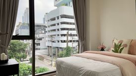 2 Bedroom Condo for sale in Khlong Toei, Bangkok near BTS Asoke