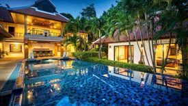 4 Bedroom Villa for rent in Baan Bua, Rawai, Phuket