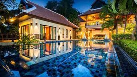4 Bedroom Villa for rent in Baan Bua, Rawai, Phuket