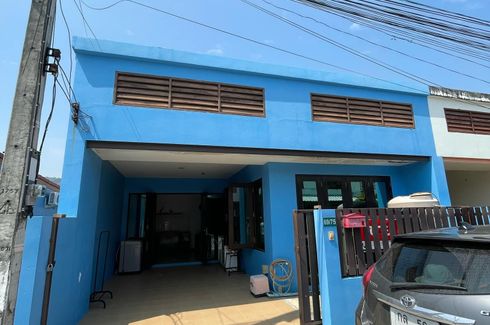 2 Bedroom Townhouse for sale in Rawai, Phuket