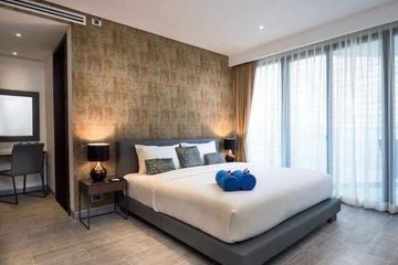 1 Bedroom Condo for rent in Twin Sands, Patong, Phuket