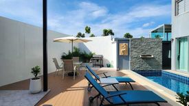 4 Bedroom Villa for rent in Chalong, Phuket