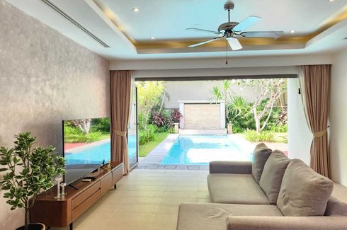2 Bedroom Villa for sale in The Harmony Villa, Choeng Thale, Phuket
