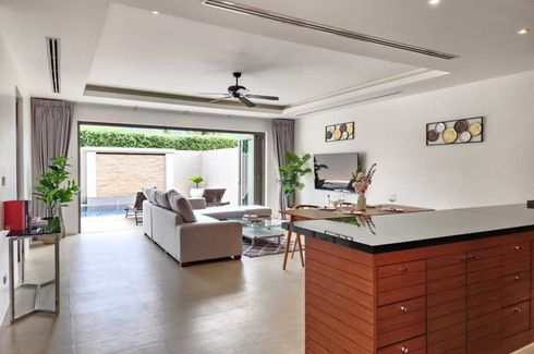 2 Bedroom Villa for sale in The Harmony Villa, Choeng Thale, Phuket