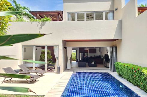 2 Bedroom Villa for sale in The Harmony Villa, Choeng Thale, Phuket