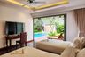 2 Bedroom Villa for sale in The Harmony Villa, Choeng Thale, Phuket