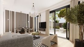 3 Bedroom Villa for sale in Mutti Family Villas, Chalong, Phuket