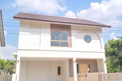 4 Bedroom House for rent in Baan Klaorasa, Ban Waen, Chiang Mai