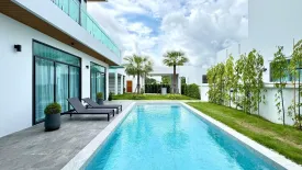 4 Bedroom Villa for sale in Nong Prue, Chonburi