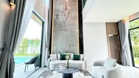 4 Bedroom Villa for sale in Nong Prue, Chonburi