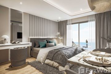 Condo for sale in Seaspire Jomtien, Nong Prue, Chonburi