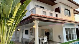 5 Bedroom House for rent in Eakmongkol Village 2, Nong Prue, Chonburi