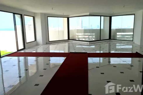 1 Bedroom Condo for rent in Jomtien Beach Paradise Village, Nong Prue, Chonburi