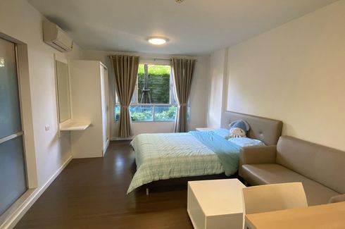 1 Bedroom Condo for sale in Suthep, Chiang Mai