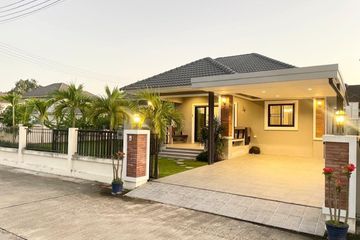 3 Bedroom House for rent in San Na Meng, Chiang Mai
