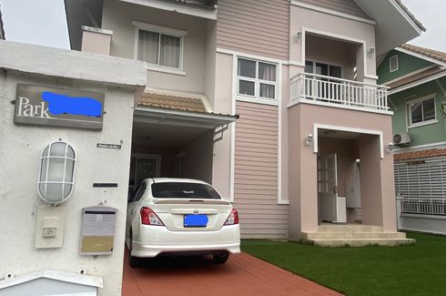 3 Bedroom House for rent in Koolpunt Ville 15, San Pu Loei, Chiang Mai